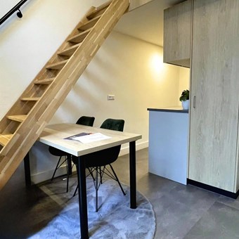 Rotterdam, Mauritsstraat, 2-kamer appartement - foto 3