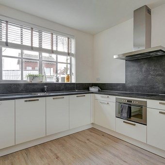 Tilburg, Scherpenheuvelstraat, tussenwoning - foto 3