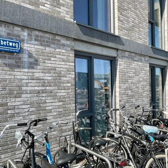 Leiden, Alfabetweg, 3-kamer appartement - foto 2
