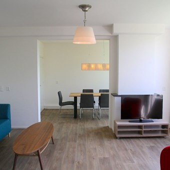 Amstelveen, Zwingliweg, 3-kamer appartement - foto 2