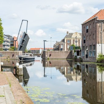 Schiedam, Boterstraat, eengezinswoning - foto 3