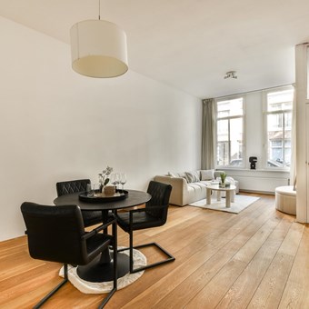 Amsterdam, Kuipersstraat, benedenwoning - foto 3