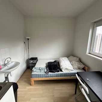 Groningen, Damsterdiep, kamer - foto 2