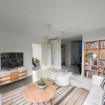 Eindhoven, Jan Heynslaan, galerijflat - foto 2