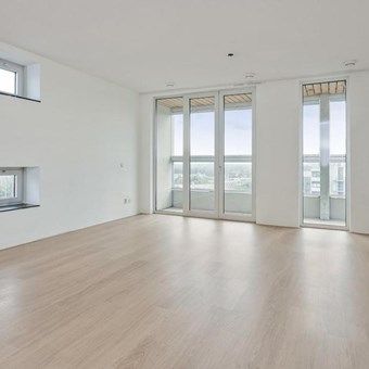 Tilburg, Professor de Moorplein, 3-kamer appartement - foto 2