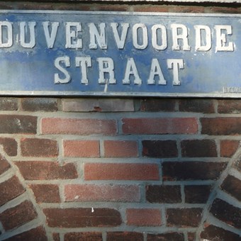 Haarlem, Duvenvoordestraat, studentenkamer - foto 3