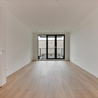 Alkmaar, Noorderkade, 2-kamer appartement - foto 2