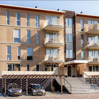 De Kwakel, Vuurliniehof, 3-kamer appartement - foto 3