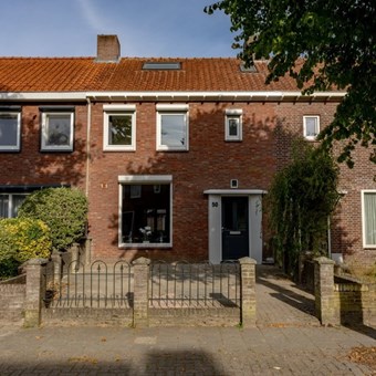 Tilburg, Duifstraat, eengezinswoning - foto 2