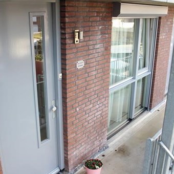 Roosendaal, Wouwseweg, 2-kamer appartement - foto 3
