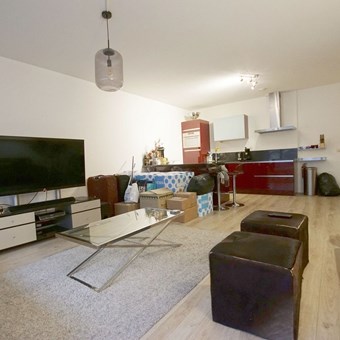 Rotterdam, Binnenrotte, 4-kamer appartement - foto 3