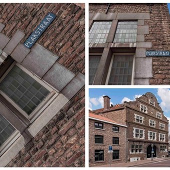 Sittard, Plakstraat, zelfstandige studio - foto 2