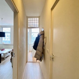 Rotterdam, Noordsingel, 3-kamer appartement - foto 2