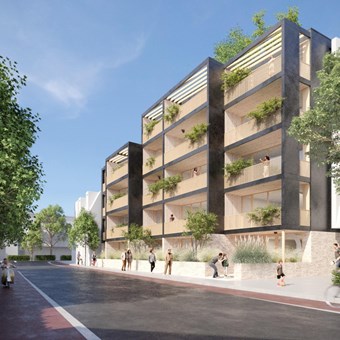 Hilversum, Neuweg, 3-kamer appartement - foto 2