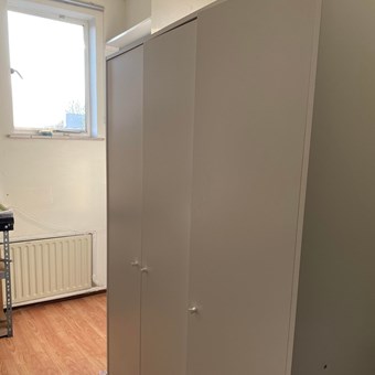 Maastricht, Demertstraat, studentenkamer - foto 3