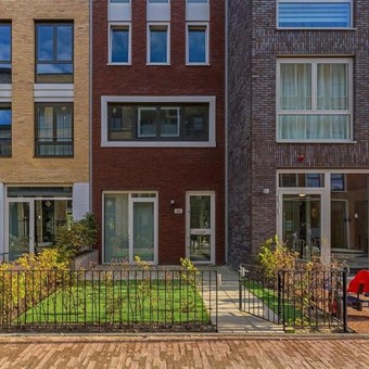 Amsterdam, Narva Eiland, benedenwoning - foto 2