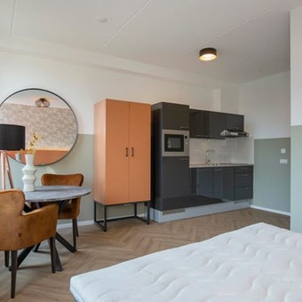 Arnhem, Patersstraat, 2-kamer appartement - foto 3