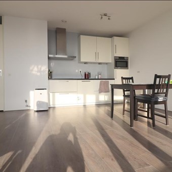 Nieuwegein, Moerashoeve, 2-kamer appartement - foto 3