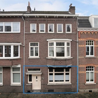 Maastricht, Burgemeester Ceulenstraat, benedenwoning - foto 2