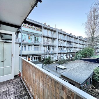 Amsterdam, Wijsmullerstraat, 3-kamer appartement - foto 3
