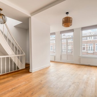 Amsterdam, Van der Hoopstraat, 5-kamer appartement - foto 3