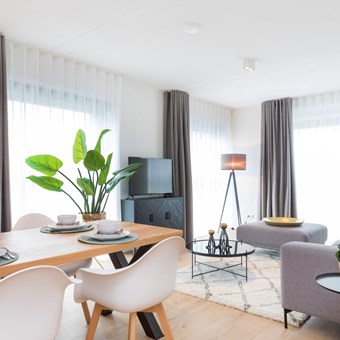Eindhoven, Victoriapark, 3-kamer appartement - foto 2