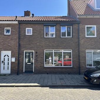 Den Helder, Jacob van Heemskerckstraat, eengezinswoning - foto 2