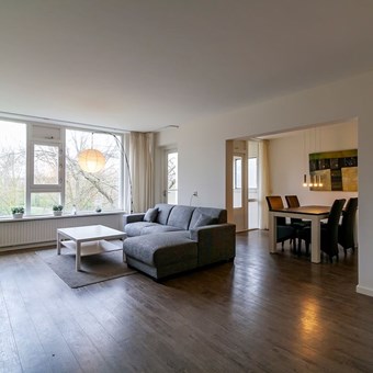 Amstelveen, Logger, 3-kamer appartement - foto 3