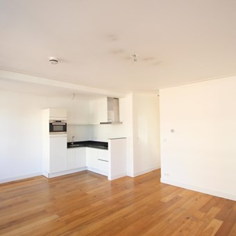 Utrecht, Noorderstraat, 3-kamer appartement - foto 3