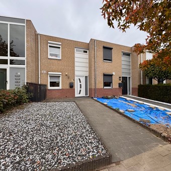 Hoensbroek, Mgr. Feronlaan, eengezinswoning - foto 2