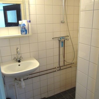 Arnhem, Wielakkerstraat, semi zelfstandige studio - foto 3