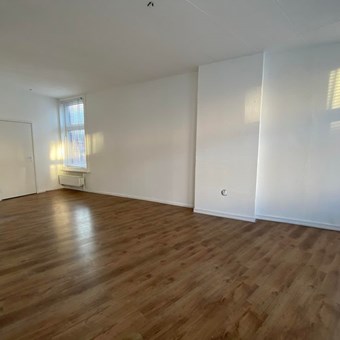 Rotterdam, Burgemeester Meineszlaan, 2-kamer appartement - foto 2