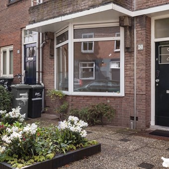 Nijmegen, Tooropstraat, benedenwoning - foto 3