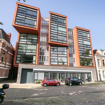 Groningen, Damsterkade, 3-kamer appartement - foto 2