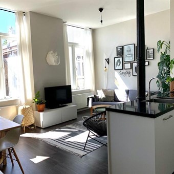 Utrecht, Donkerstraat, bovenwoning - foto 3