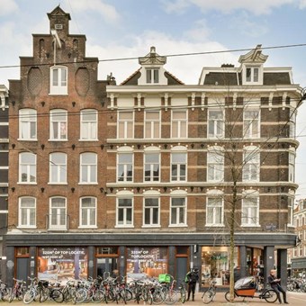 Amsterdam, Ferdinand Bolstraat, 2-kamer appartement - foto 2