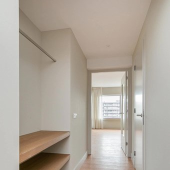 Rotterdam, Kruiskade, 2-kamer appartement - foto 3