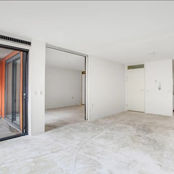 Amsterdam, Nieuwe Kerkstraat, 3-kamer appartement - foto 3