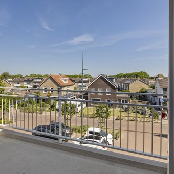 Vuren, Dorpsstraat, 3-kamer appartement - foto 3