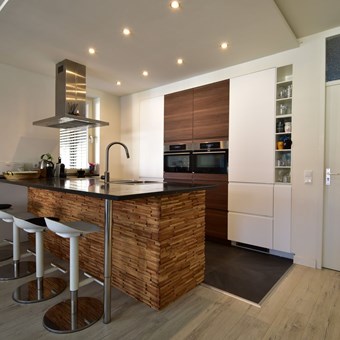 Breda, Houtmarkt, 4-kamer appartement - foto 3