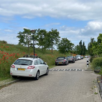 Amersfoort, Nieuwlandsedreef, eengezinswoning - foto 2