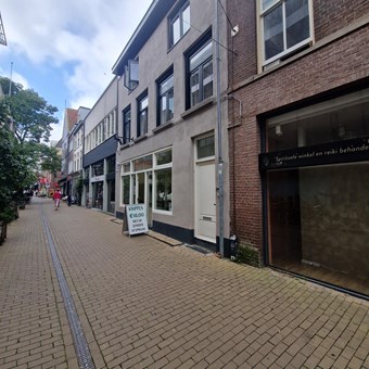 Zwolle, Roggenstraat, 2-kamer appartement - foto 3