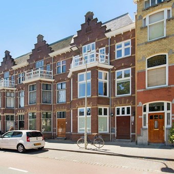Den Haag, Van Boetzelaerlaan, 4-kamer appartement - foto 2