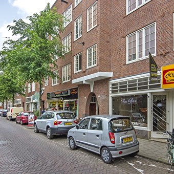 Amsterdam, Ruysdaelstraat, 3-kamer appartement - foto 2