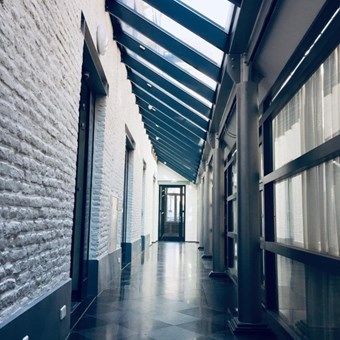 Maastricht, Vrijthof, zelfstandige studio - foto 2