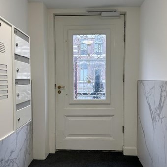 Haarlem, Wilhelminastraat, 4-kamer appartement - foto 2