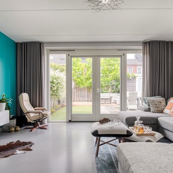 Veenendaal, Klemstraat, 2-onder-1 kap woning - foto 2