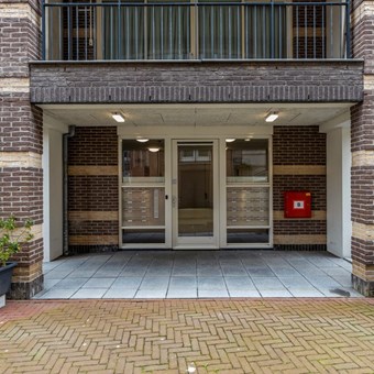 Den Haag, Hillebrant Jacobsplein, 3-kamer appartement - foto 2