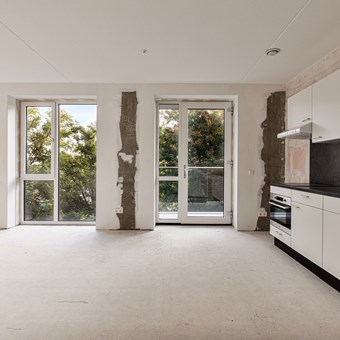 Haarlem, Hannie Schaftstraat, 3-kamer appartement - foto 2