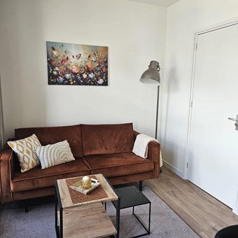 Utrecht, Damstraat, 2-kamer appartement - foto 3